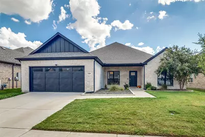 320 Community Drive, Lavon, TX 75166 - Photo 1