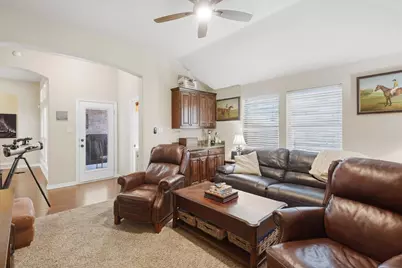 516 Magnolia Parkway, Benbrook, TX 76126 - Photo 25