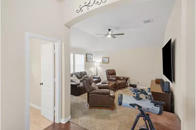 516 Magnolia Parkway, Benbrook, TX 76126 - Photo 23