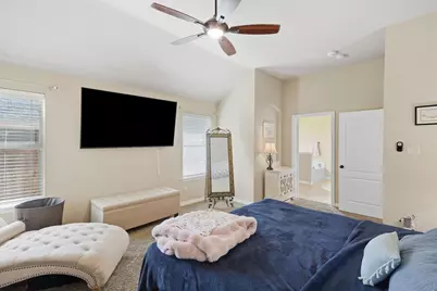 516 Magnolia Parkway, Benbrook, TX 76126 - Photo 19