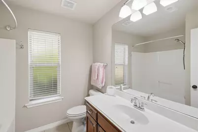 516 Magnolia Parkway, Benbrook, TX 76126 - Photo 31