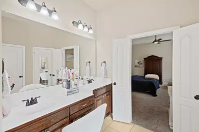 516 Magnolia Parkway, Benbrook, TX 76126 - Photo 21