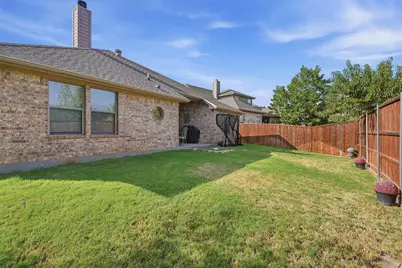 516 Magnolia Parkway, Benbrook, TX 76126 - Photo 35