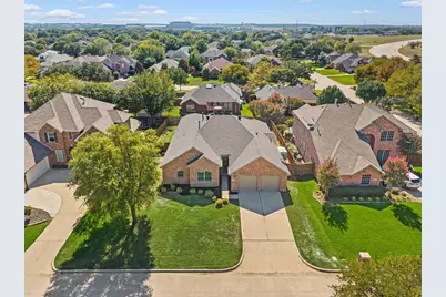 329 Village Trail, Trophy Club, TX 76262 - Photo 3