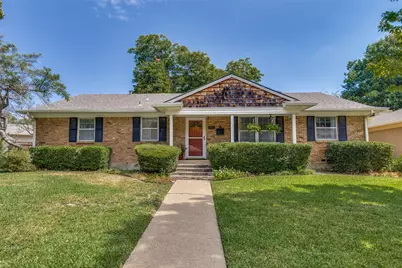 8636 San Souci Drive, Dallas, TX 75238 - Photo 1