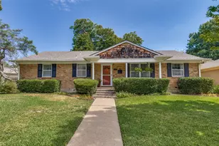 8636 San Souci Dr, Dallas, TX 75238 - Photo 1