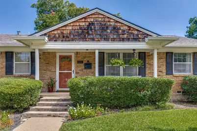 8636 San Souci Drive, Dallas, TX 75238 - Photo 3