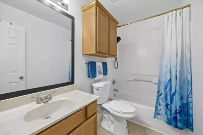 9205 Nathan Drive, White Settlement, TX 76108 - Photo 21