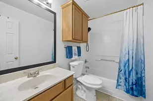9205 Nathan Dr, White Settlement, TX 76108 - Photo 21
