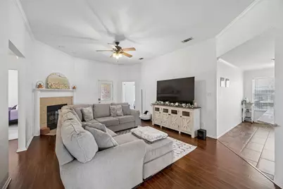 9205 Nathan Drive, White Settlement, TX 76108 - Photo 15