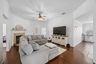 9205 Nathan Dr, White Settlement, TX 76108 - Photo 15