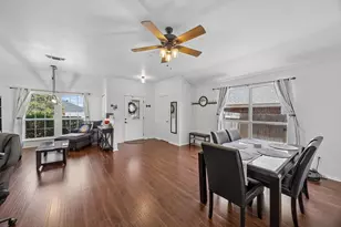 9205 Nathan Dr, White Settlement, TX 76108 - Photo 3