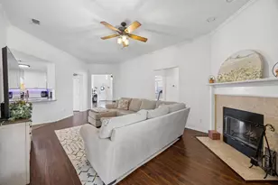 9205 Nathan Dr, White Settlement, TX 76108 - Photo 17