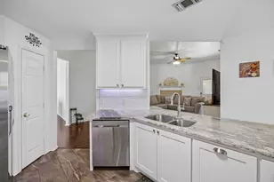 9205 Nathan Dr, White Settlement, TX 76108 - Photo 11