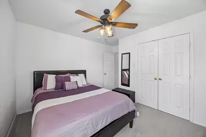 9205 Nathan Drive, White Settlement, TX 76108 - Photo 23