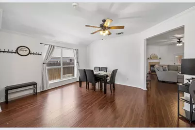 9205 Nathan Drive, White Settlement, TX 76108 - Photo 5
