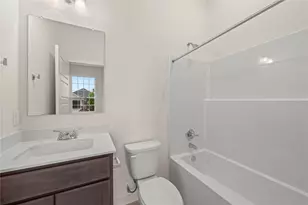 106 Jenjira Wy, McGregor, TX 76657 - Photo 5