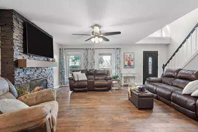 8912 S Hickory Road, Krum, TX 76249 - Photo 5