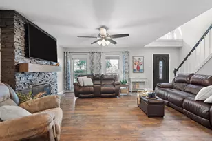 8912 S Hickory Rd, Krum, TX 76249 - Photo 5