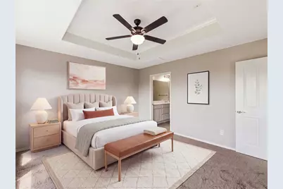 7409 Kite Lane, Frisco, TX 75036 - Photo 15