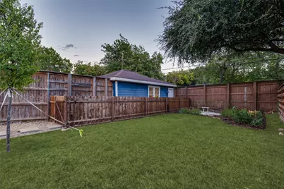 2732 Ivandell Avenue, Dallas, TX 75211 - Photo 21
