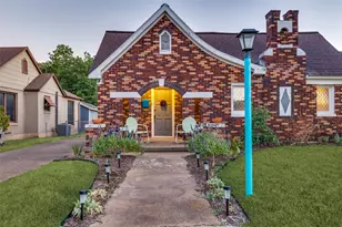 2732 Ivandell Ave, Dallas, TX 75211 - Photo 3
