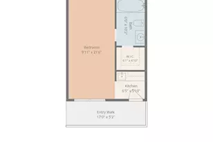 2732 Ivandell Ave, Dallas, TX 75211 - Photo 27