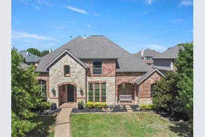 1502 Buena Park Drive, Frisco, TX 75033 - Photo 35