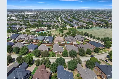 1502 Buena Park Drive, Frisco, TX 75033 - Photo 29