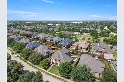 1502 Buena Park Drive, Frisco, TX 75033 - Photo 31