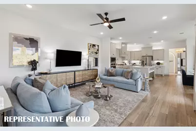 328 Walker Parkway, Celina, TX 75009 - Photo 5