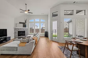 16417 Sunnyland Dr, Celina, TX 75009 - Photo 13