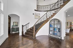 102 Whitney Ct, Aledo, TX 76008 - Photo 5