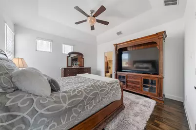 102 Whitney Court, Aledo, TX 76008 - Photo 29