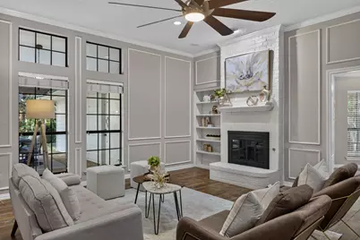 624 Arbor Court, Highland Village, TX 75077 - Photo 9