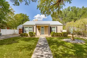 6404 Malvey Ave, Fort Worth, TX 76116 - Photo 1