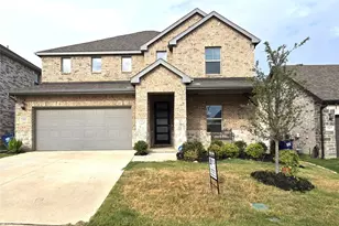 2465 Yosemite Wy, Corinth, TX 76210 - Photo 1