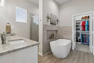 208 W 6th St, Justin, TX 76247 - Photo 17
