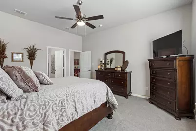 208 W 6th Street, Justin, TX 76247 - Photo 15