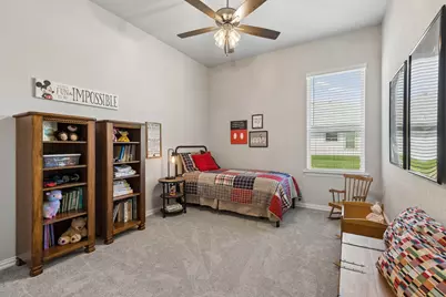 208 W 6th Street, Justin, TX 76247 - Photo 19