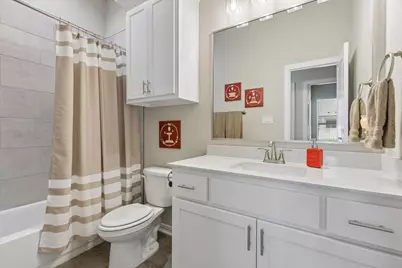 208 W 6th Street, Justin, TX 76247 - Photo 21