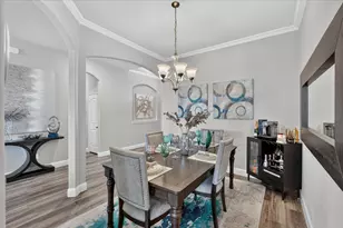 524 Longhorn Ln, Forney, TX 75126 - Photo 9