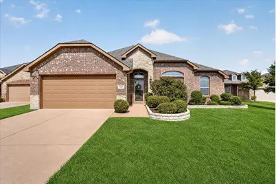 524 Longhorn Lane, Forney, TX 75126 - Photo 1