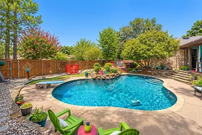 2125 Cambridge Drive, Hurst, TX 76054 - Photo 33