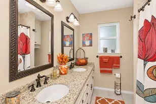 2125 Cambridge Dr, Hurst, TX 76054 - Photo 25
