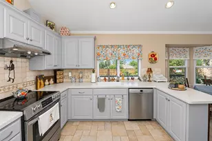 2125 Cambridge Dr, Hurst, TX 76054 - Photo 7
