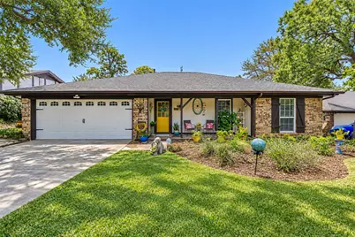 2125 Cambridge Drive, Hurst, TX 76054 - Photo 3