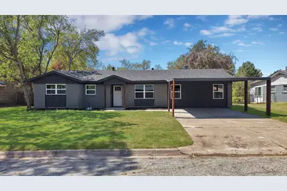 5105 Grove Street, North Richland Hills, TX 76180 - Photo 1