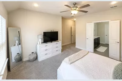 2812 Ranger Lane, Aubrey, TX 76227 - Photo 29