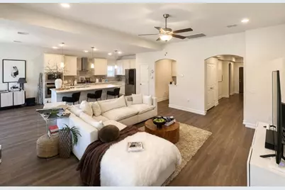 2812 Ranger Lane, Aubrey, TX 76227 - Photo 23